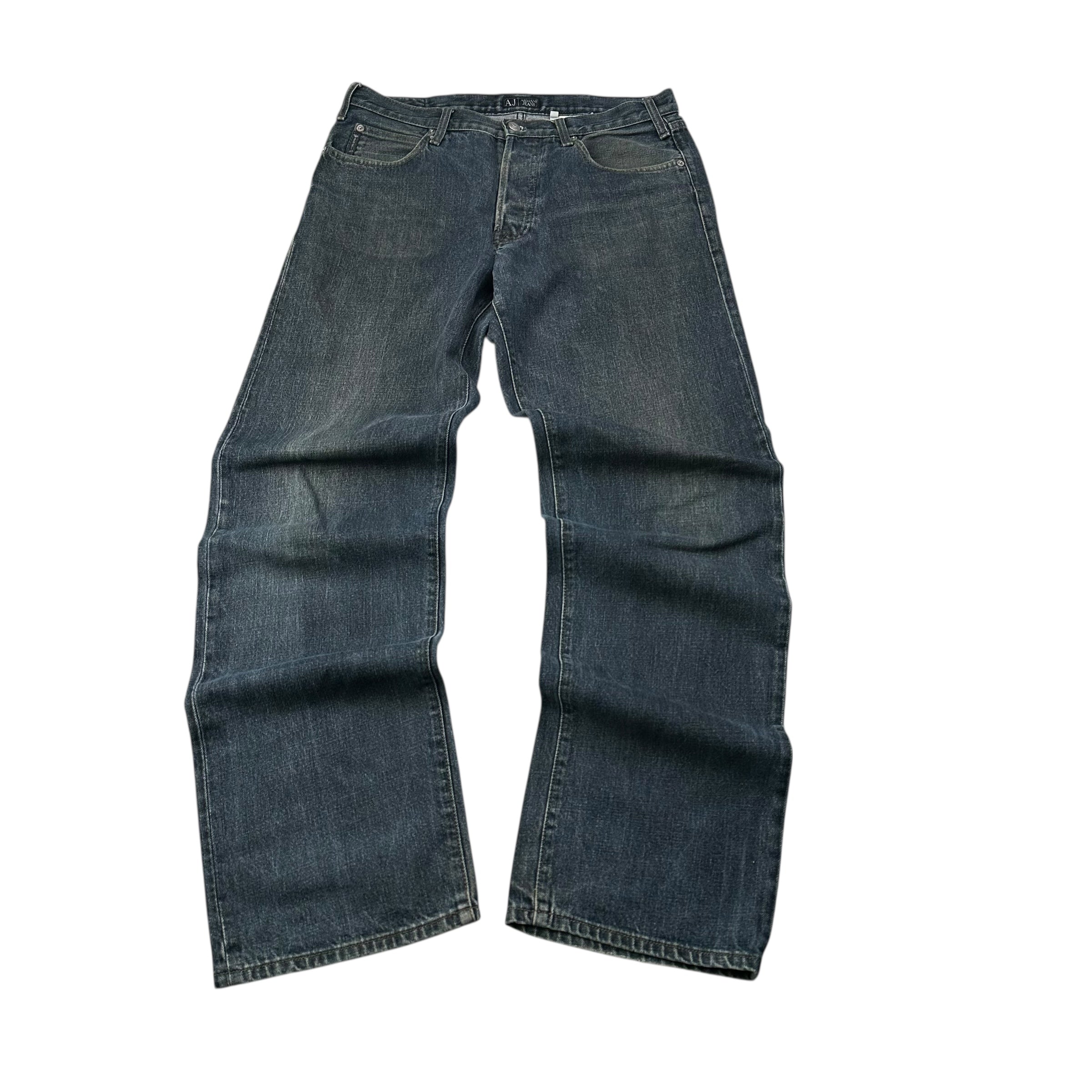 Armani Jeans (XL)
