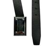 Dolce & Gabbana Belt