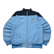Nike Manchester City Trackjacket (M)