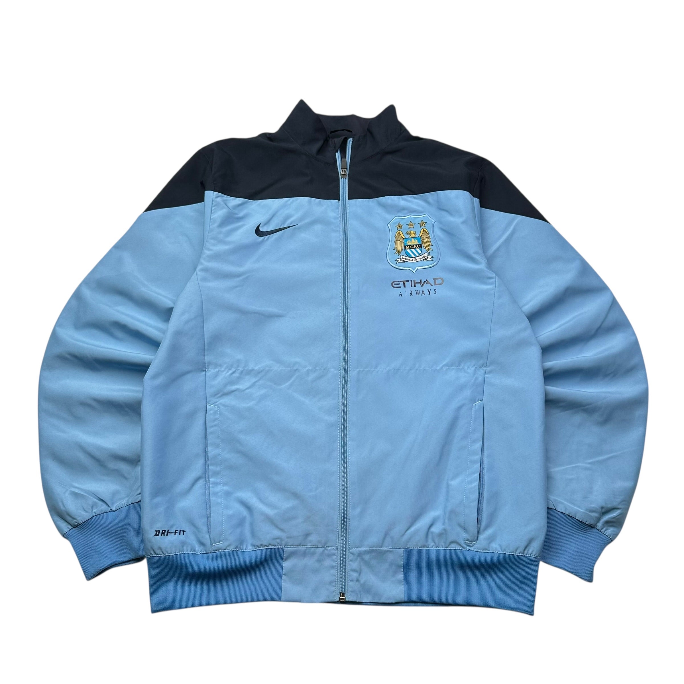 Nike Manchester City Trackjacket (M)