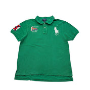 Ralph Lauren Big Pony Polo (XS)