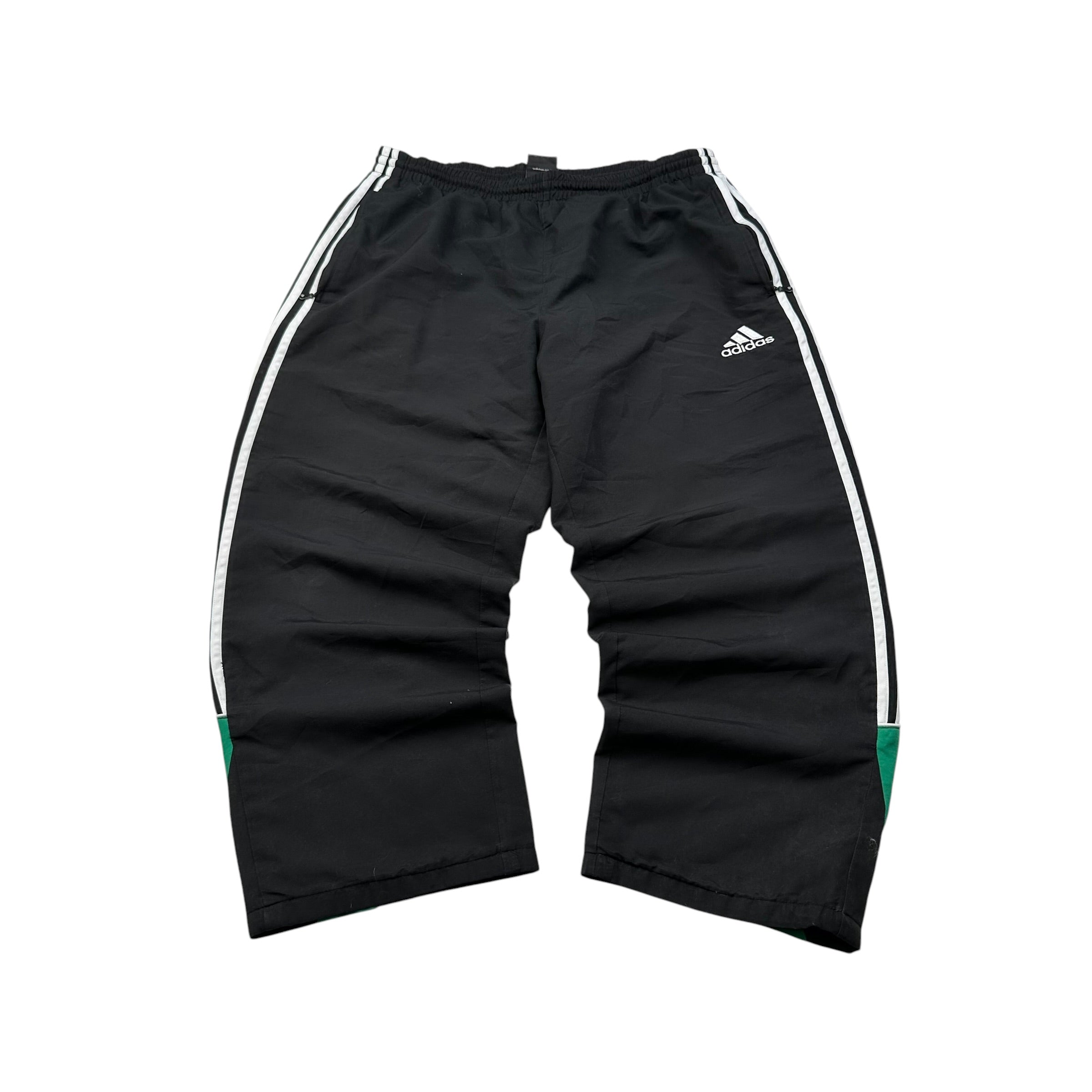 Adidas Trackpants (M)