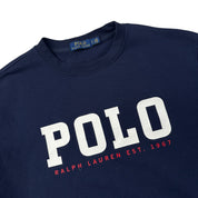 Ralph Lauren Polo (S)