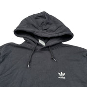 Adidas Hoodie (M)