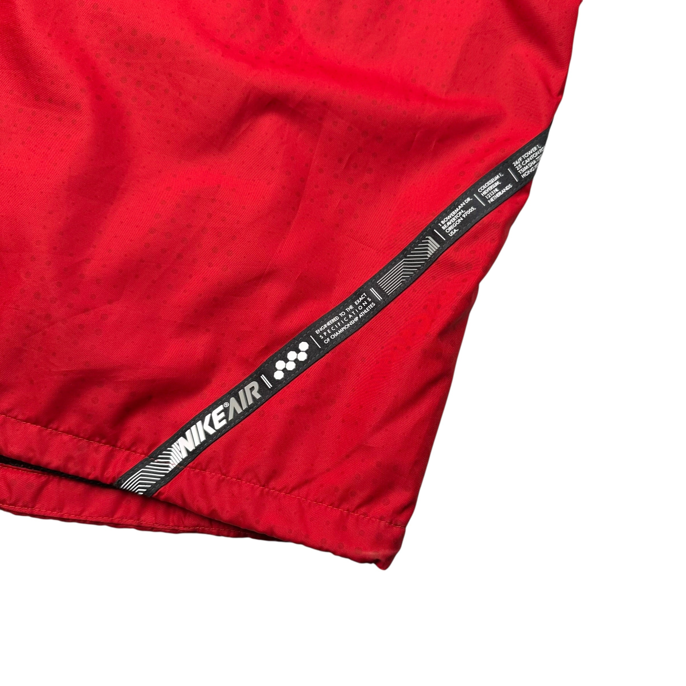 Nike Tracksuit (M)