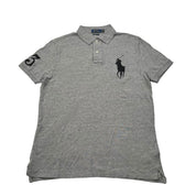Ralph Lauren Big Pony Polo (M)