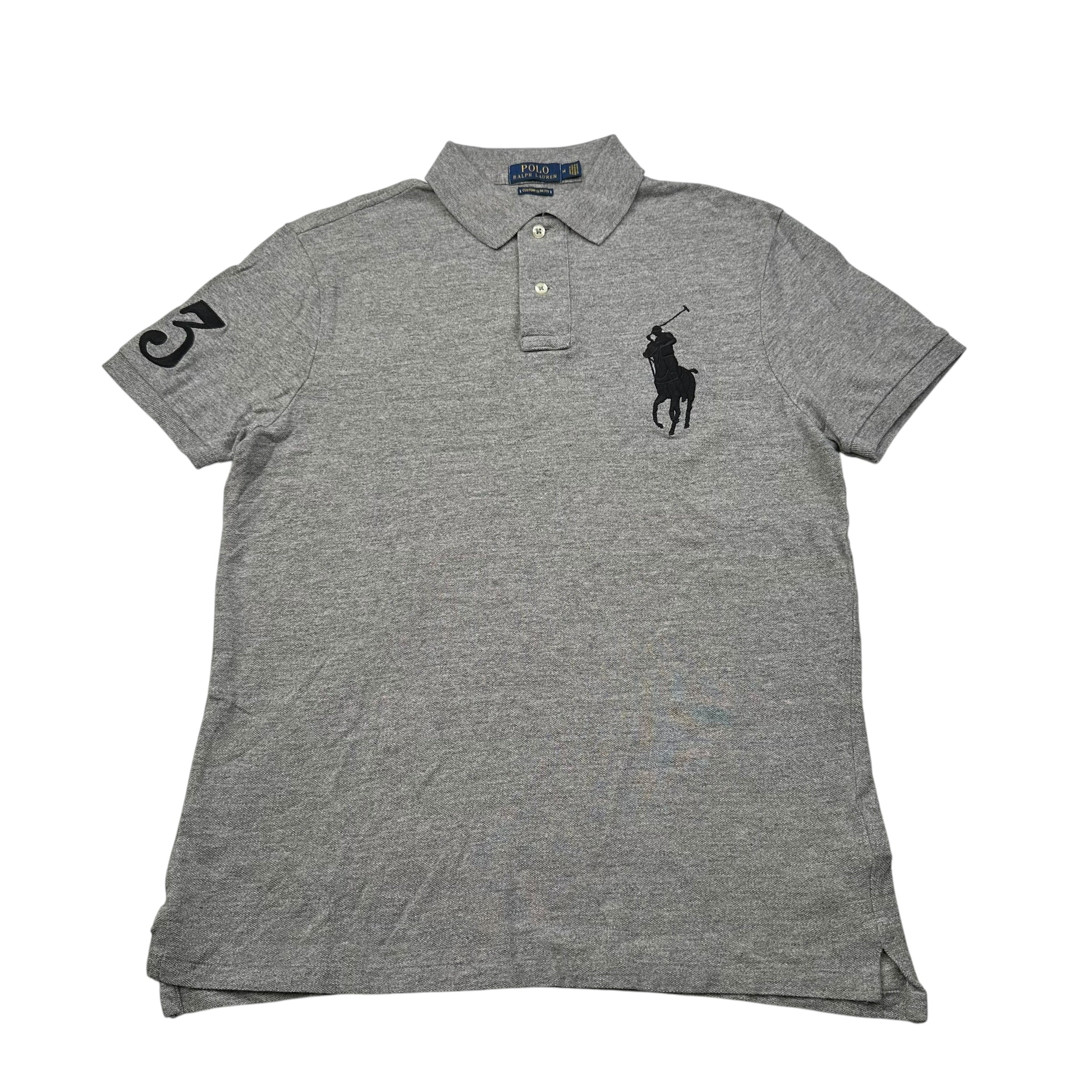 Ralph Lauren Big Pony Polo (M)