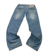 True Religion Jeans (L)