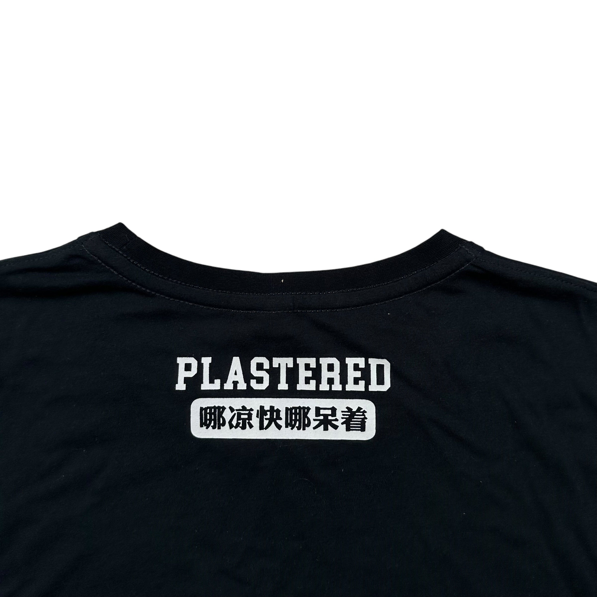 Plastered 8 T-Shirt (L)