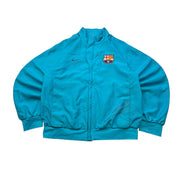 Nike FC Barcelona Trackjacket (M)
