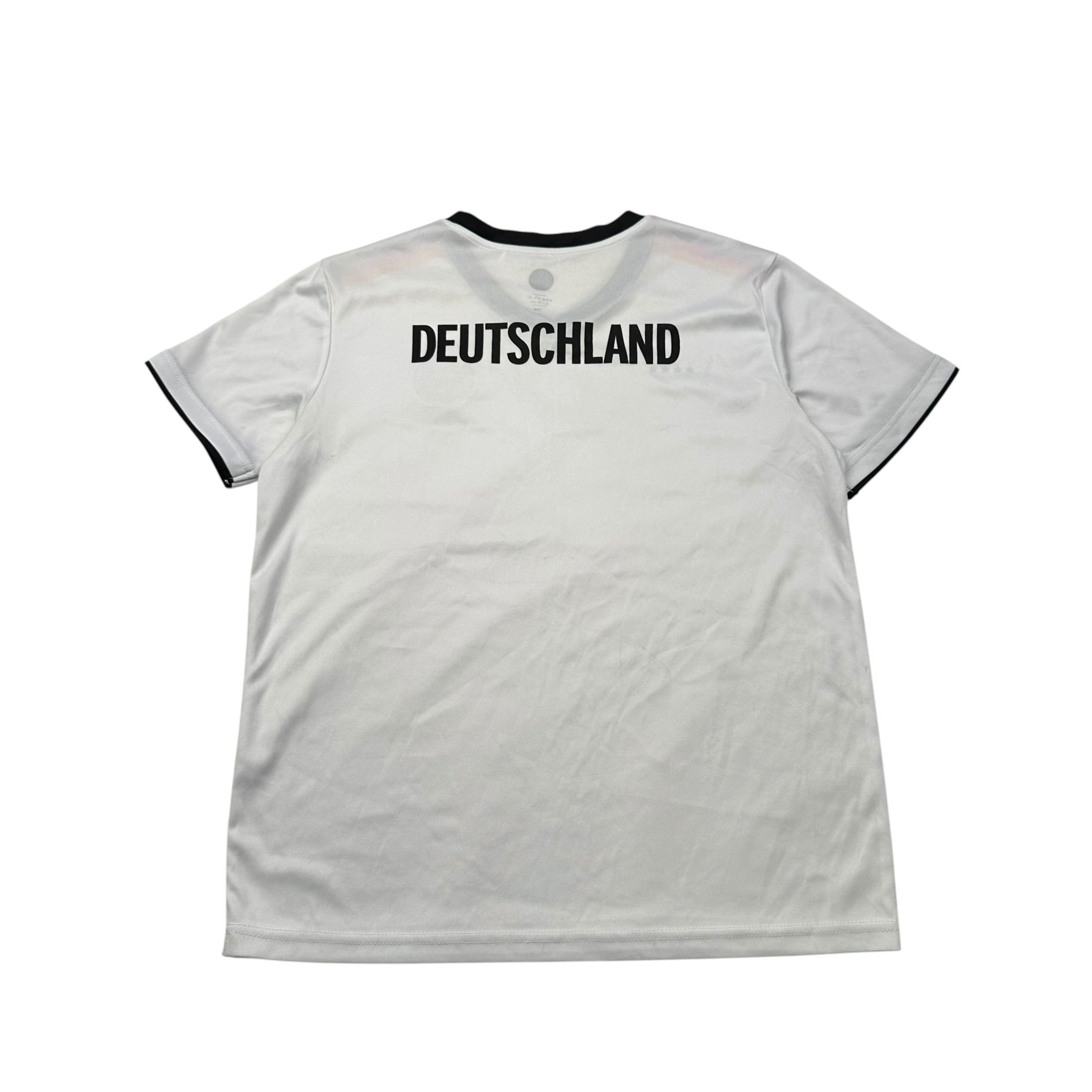 Germany Jersey (XS)