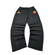 Kappa AS Roma Tracksuit (XL)