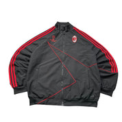 Adidas AC Milan Tracksuit (M)