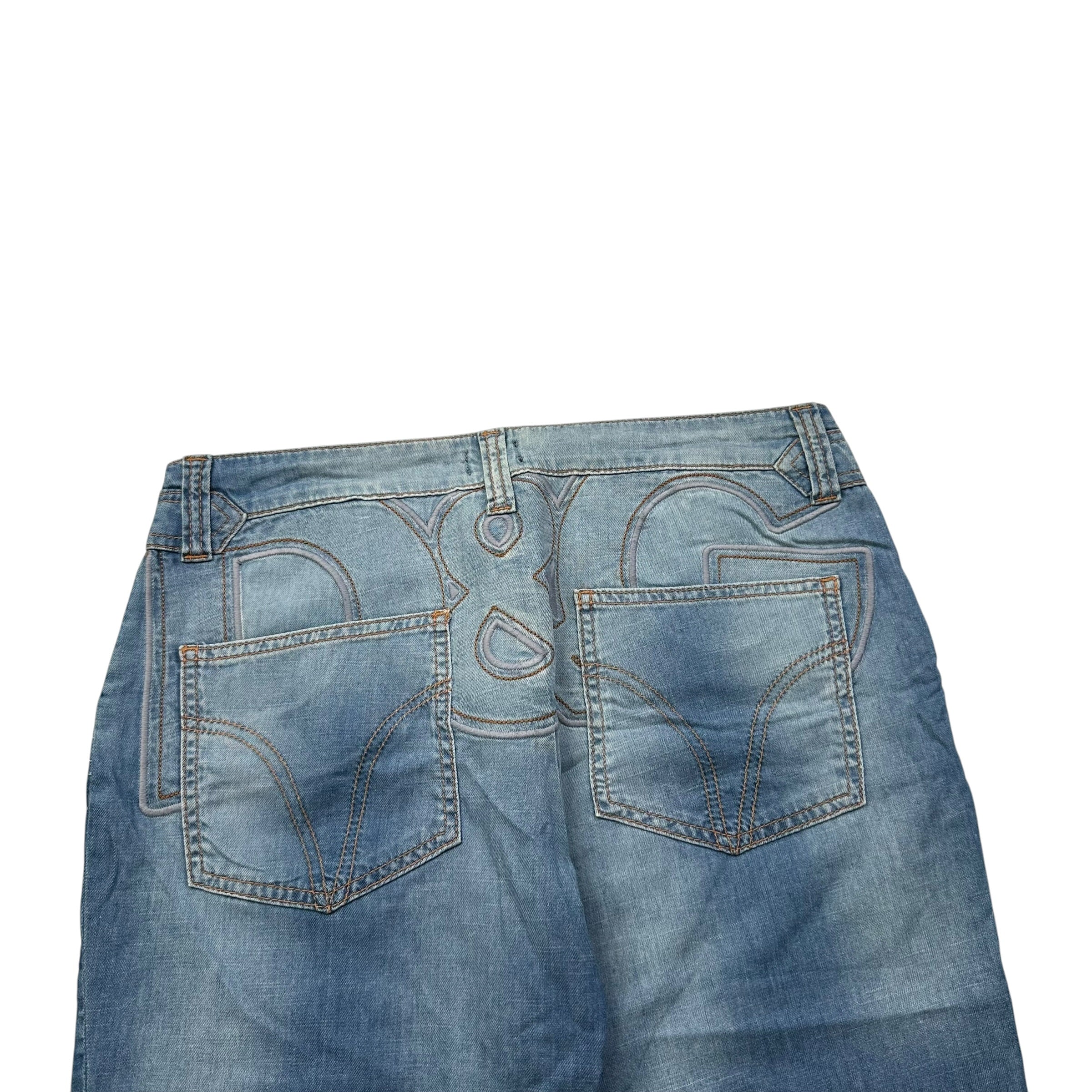 Dolce & Gabbana Jeans (S)