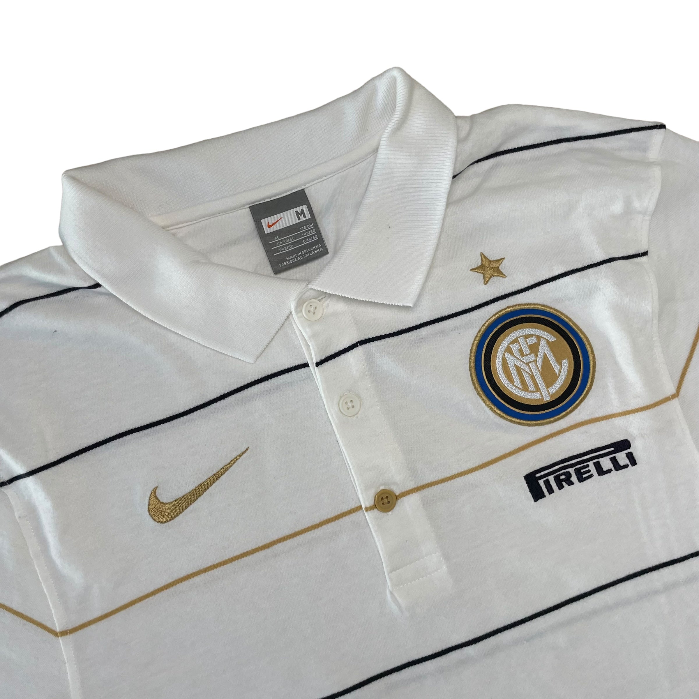 Nike Inter Mailand Polo - M