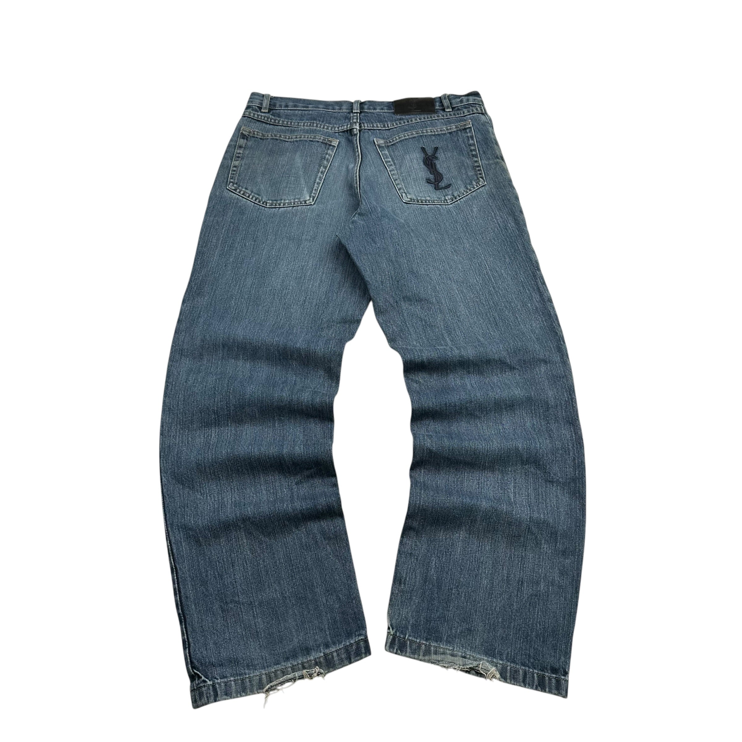 Yves Saint Laurent Jeans (M)