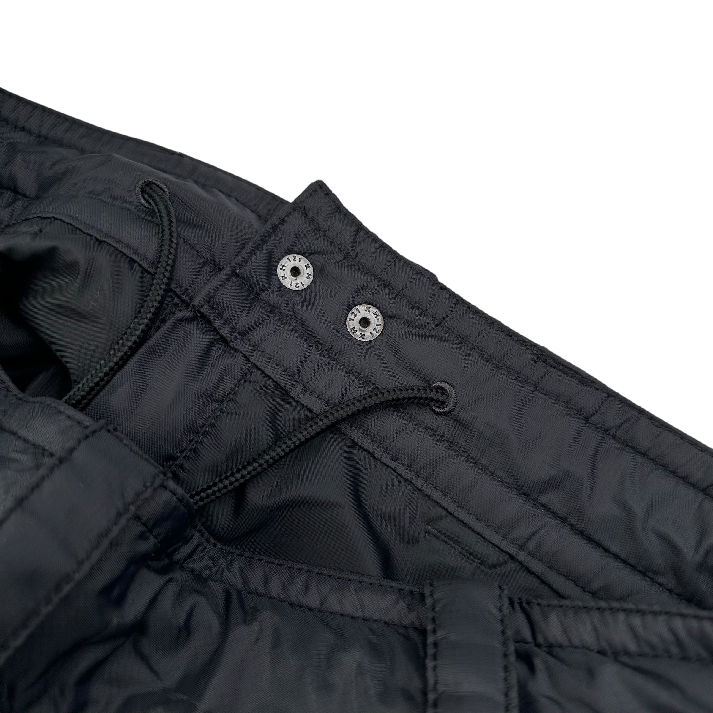 Nike Trackpants (XS)