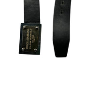 Dolce & Gabbana Belt