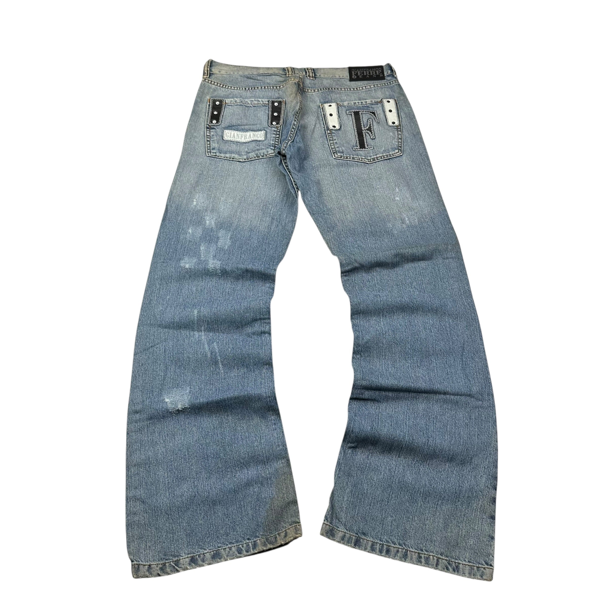 Gianfranco Ferré Jeans (M)