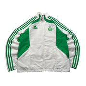 Adidas Saint Etienne Tracksuit (XS)