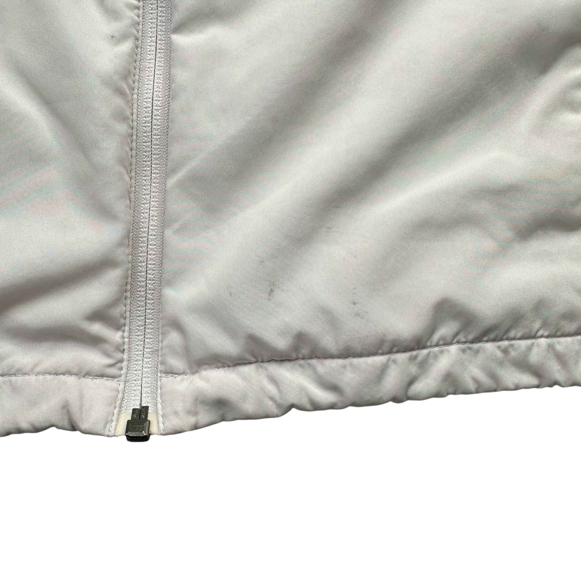 Nike Man Utd. Trackjacket (S)