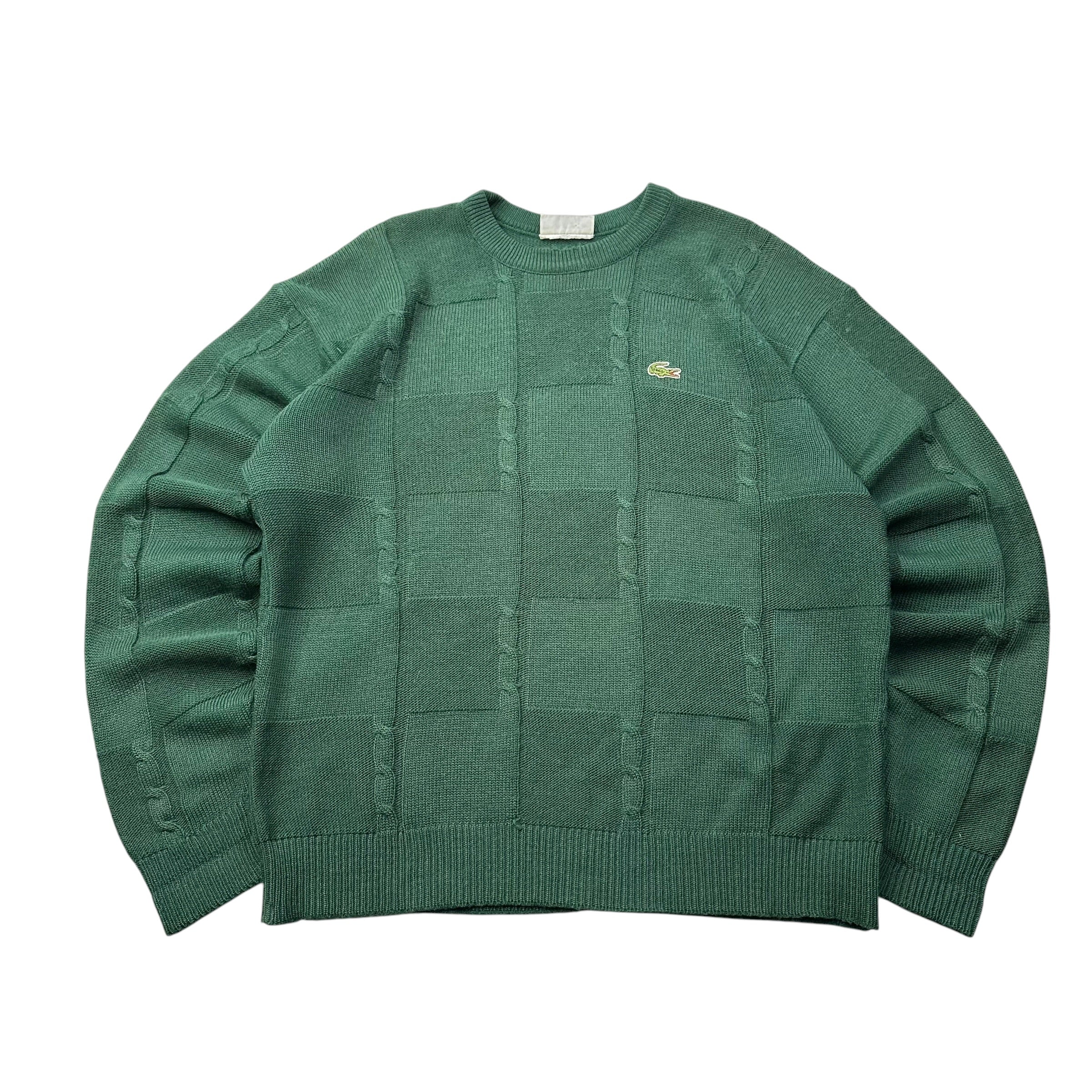 Lacoste Sweater (L)