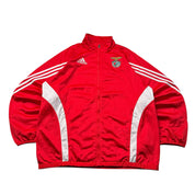 Adidas Benfica Lissabon Tracksuit (S)