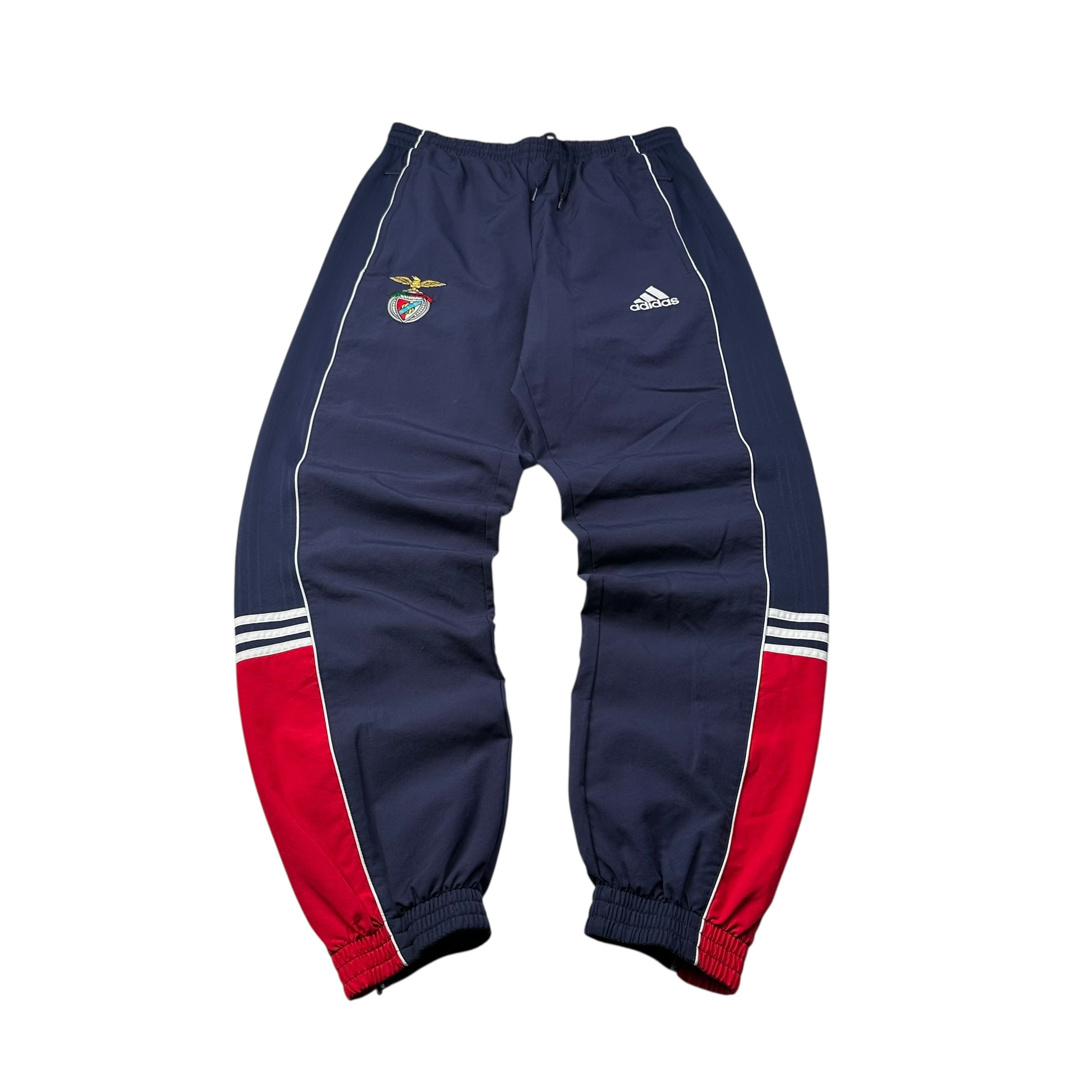 Adidas Benfica Lissabon Tracksuit (M)