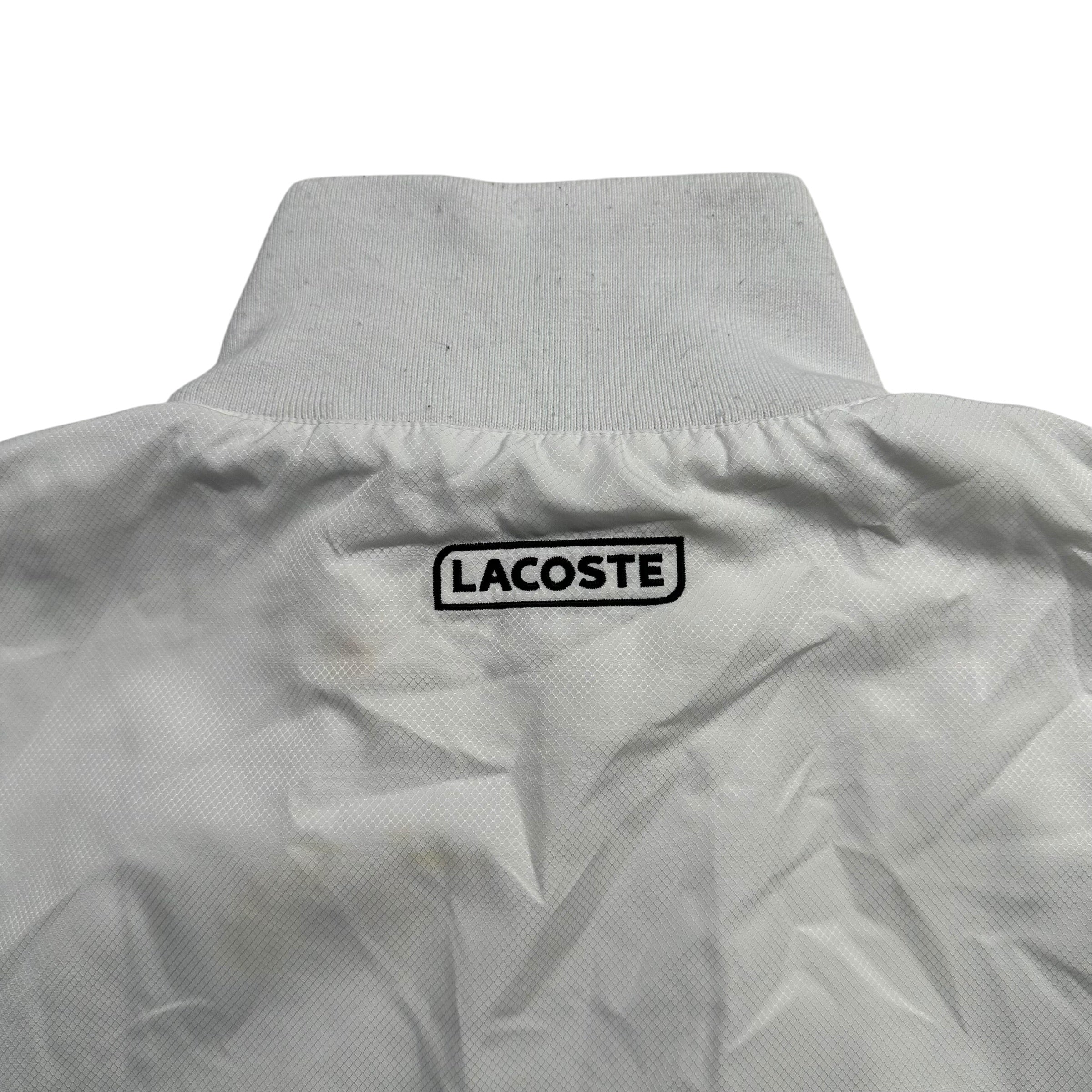 Lacoste Tracksuit (S)