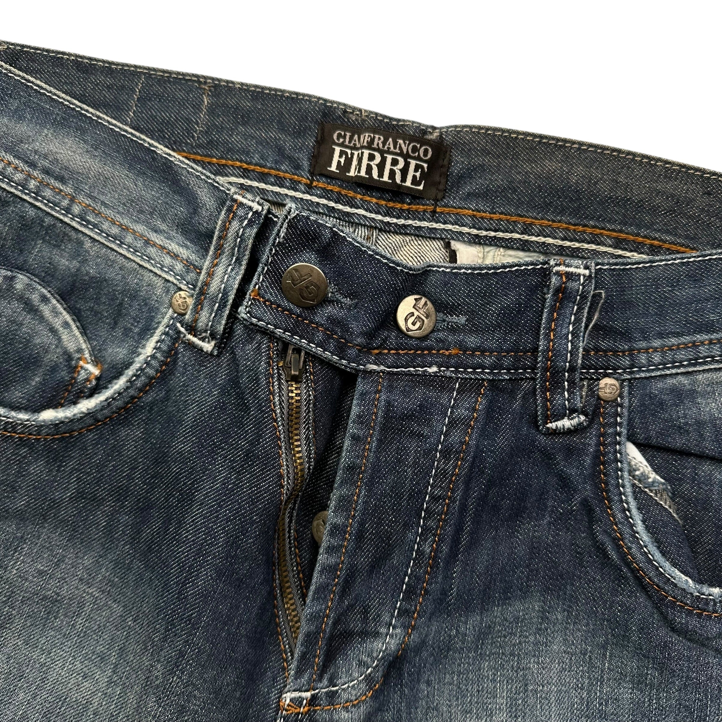 Gianfranco Ferré Jeans (M)