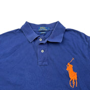 Ralph Lauren Big Pony Polo (XL)