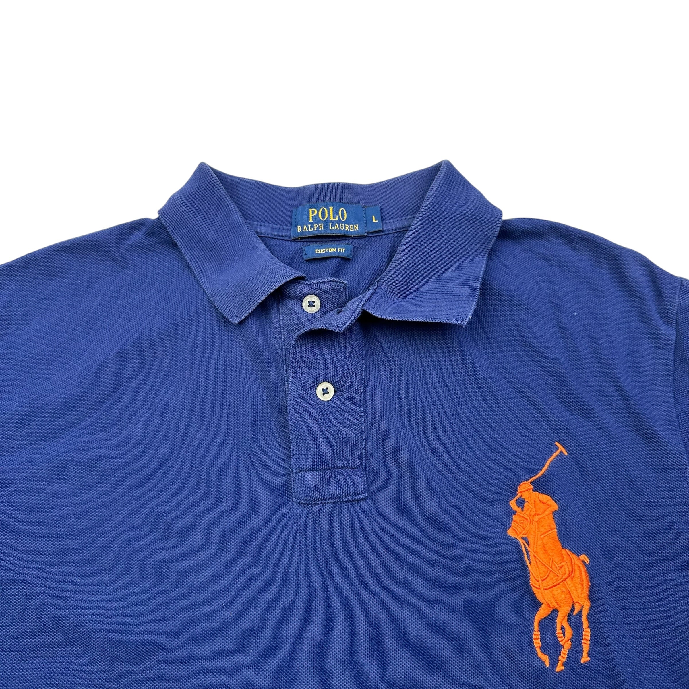 Ralph Lauren Big Pony Polo (XL)