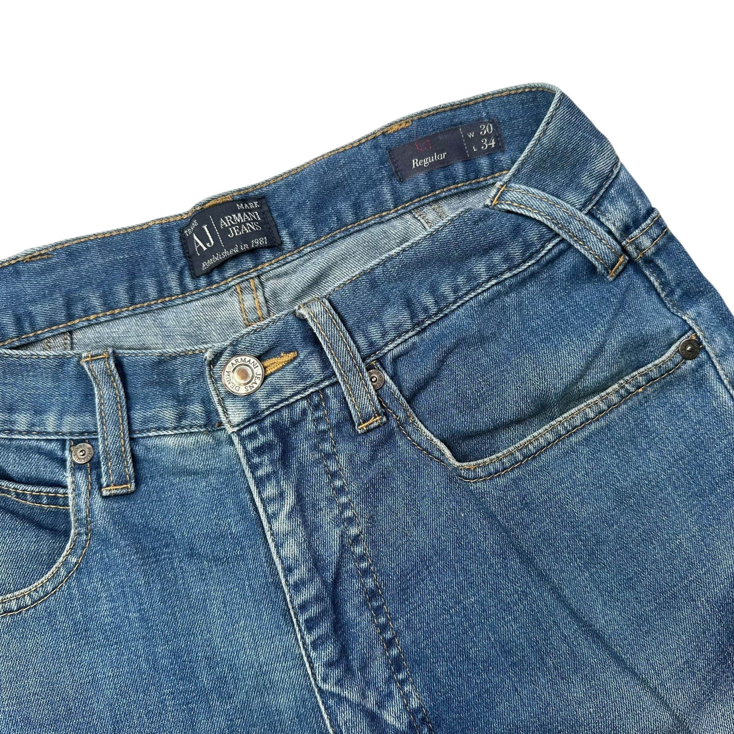 Armani Jeans (M)