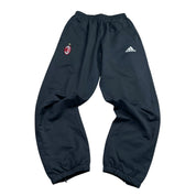 Adidas AC Milan Trackpants (S)