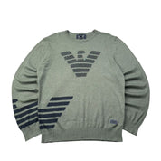Armani Sweater (L)