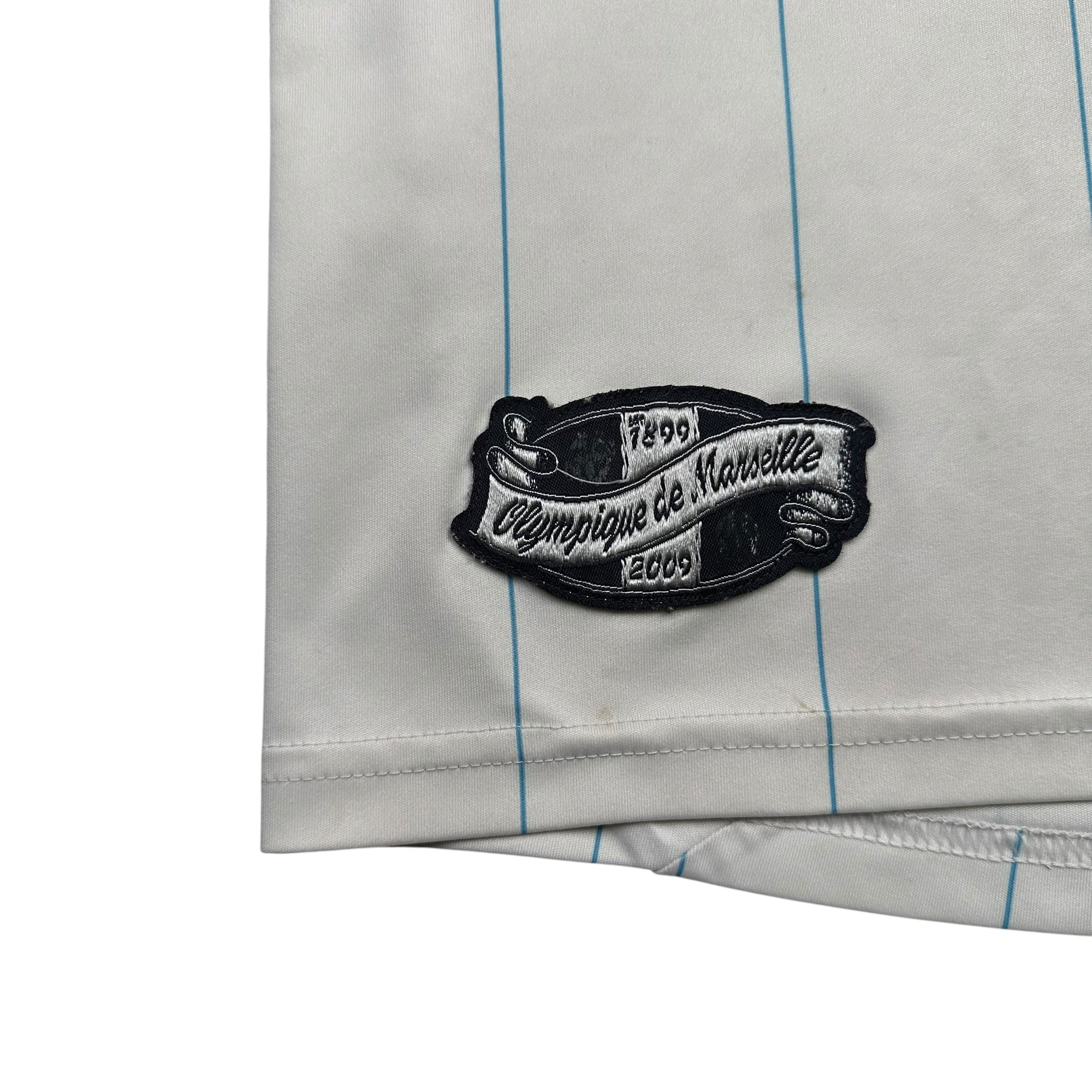Adidas Olympique Marseille Jersey (S)