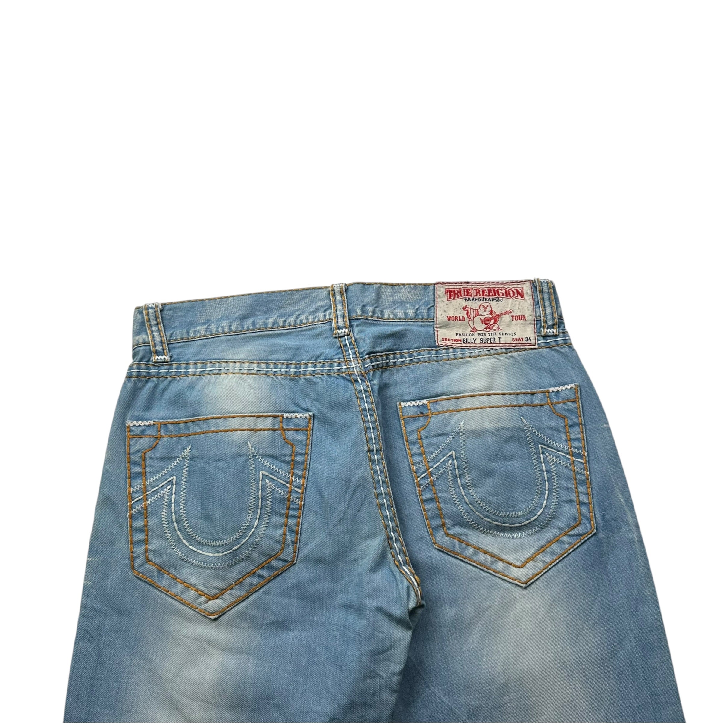 True Religion Jeans (L)
