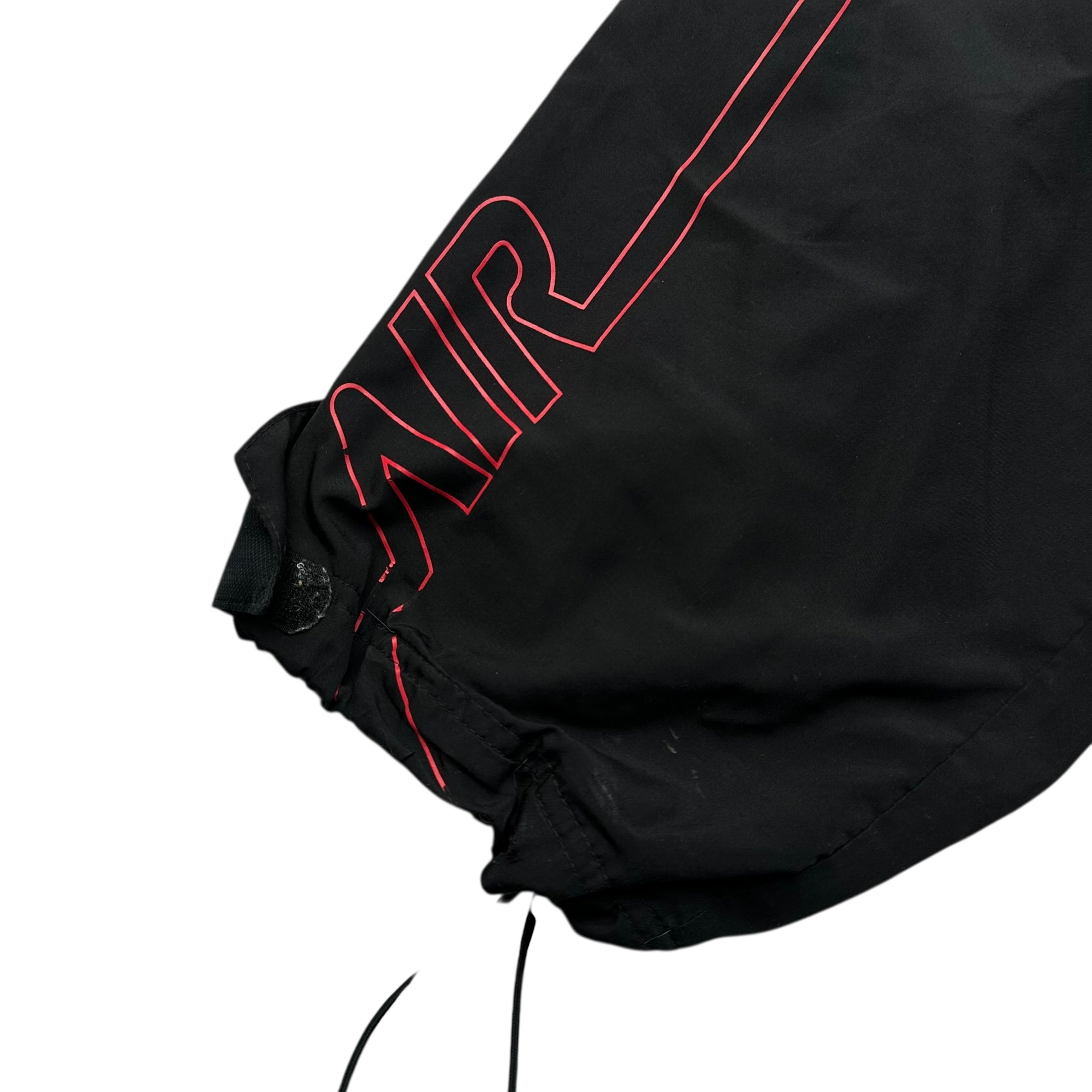 Nike Air Tracksuit (XL)