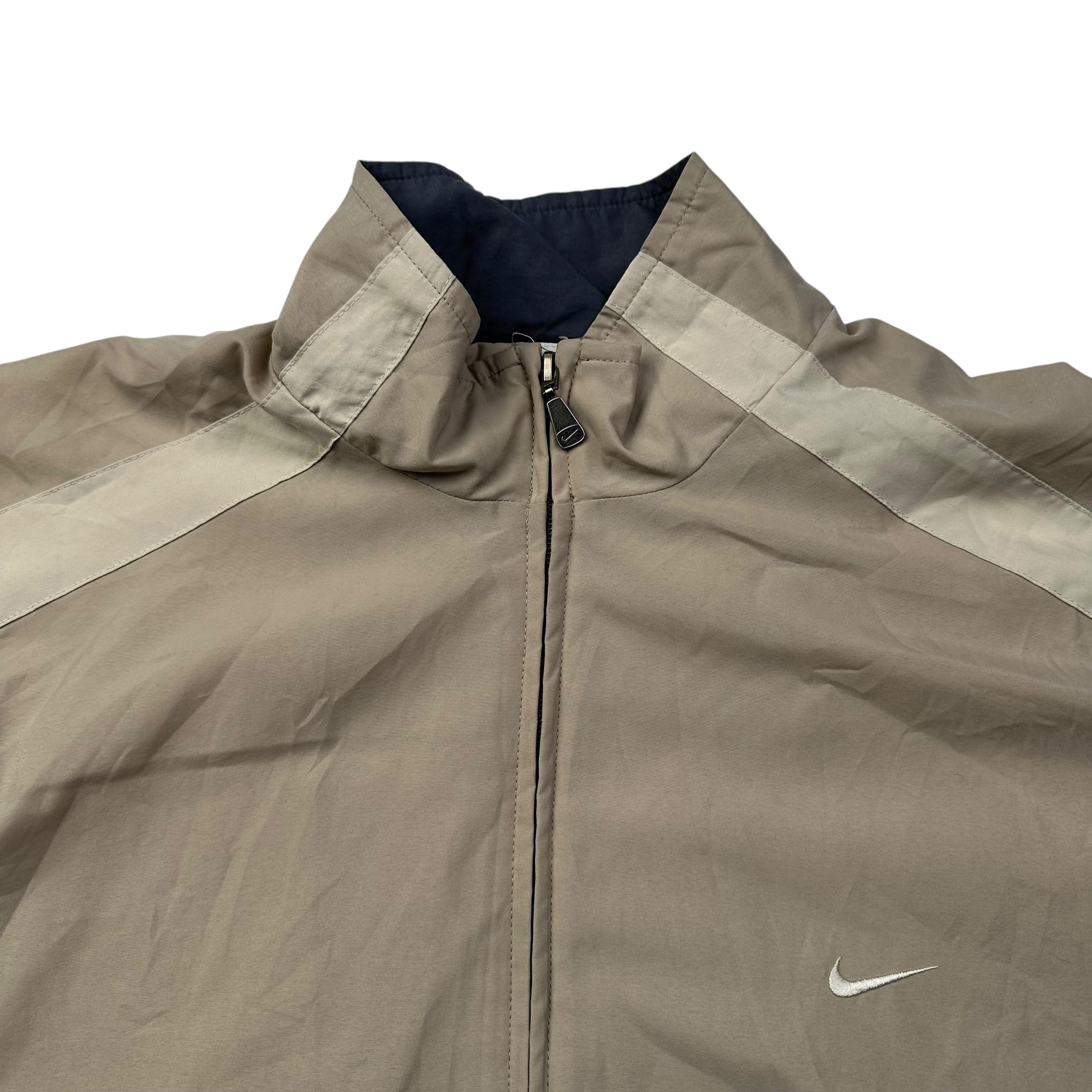 Nike Trackjacket (L)