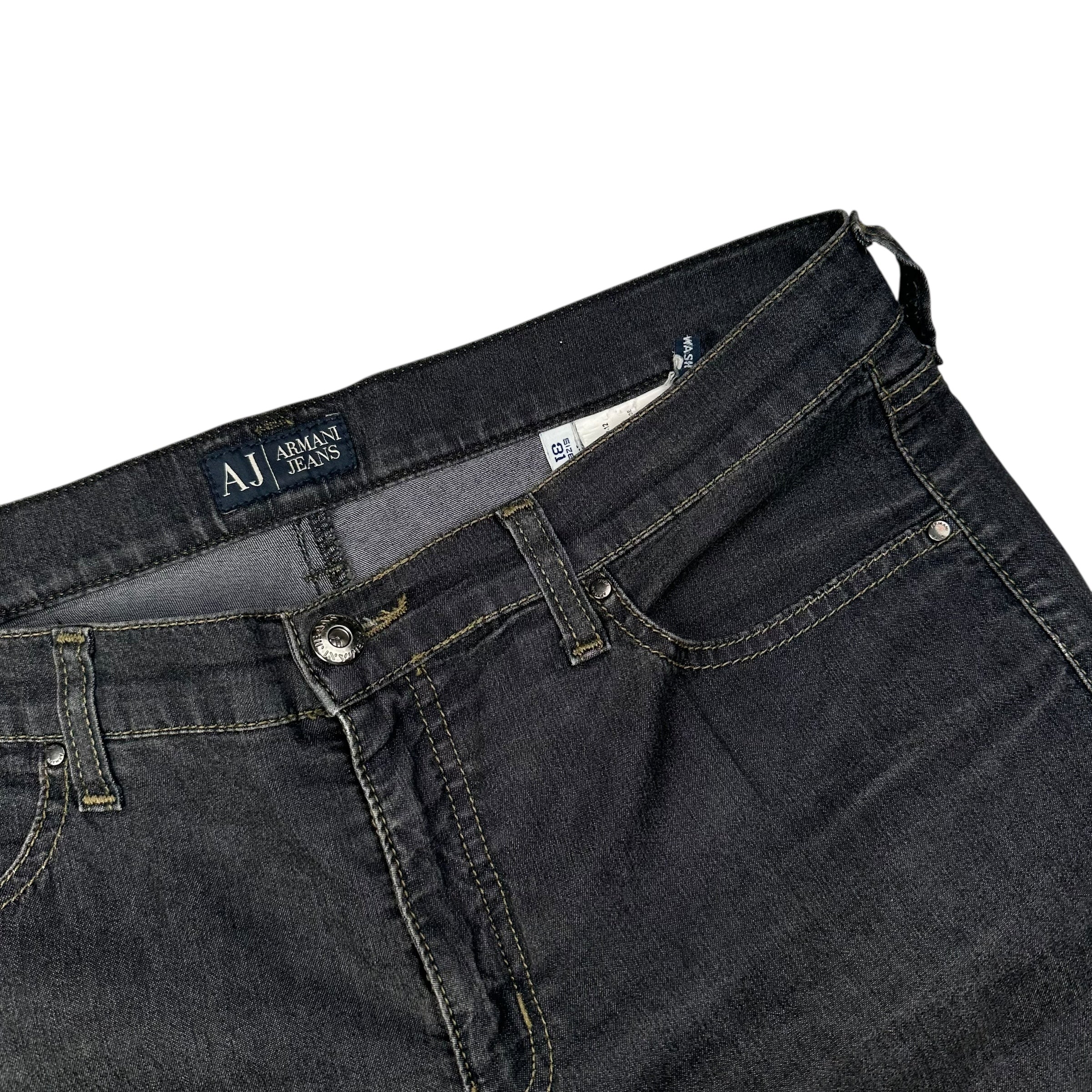 Armani Jeans (M)