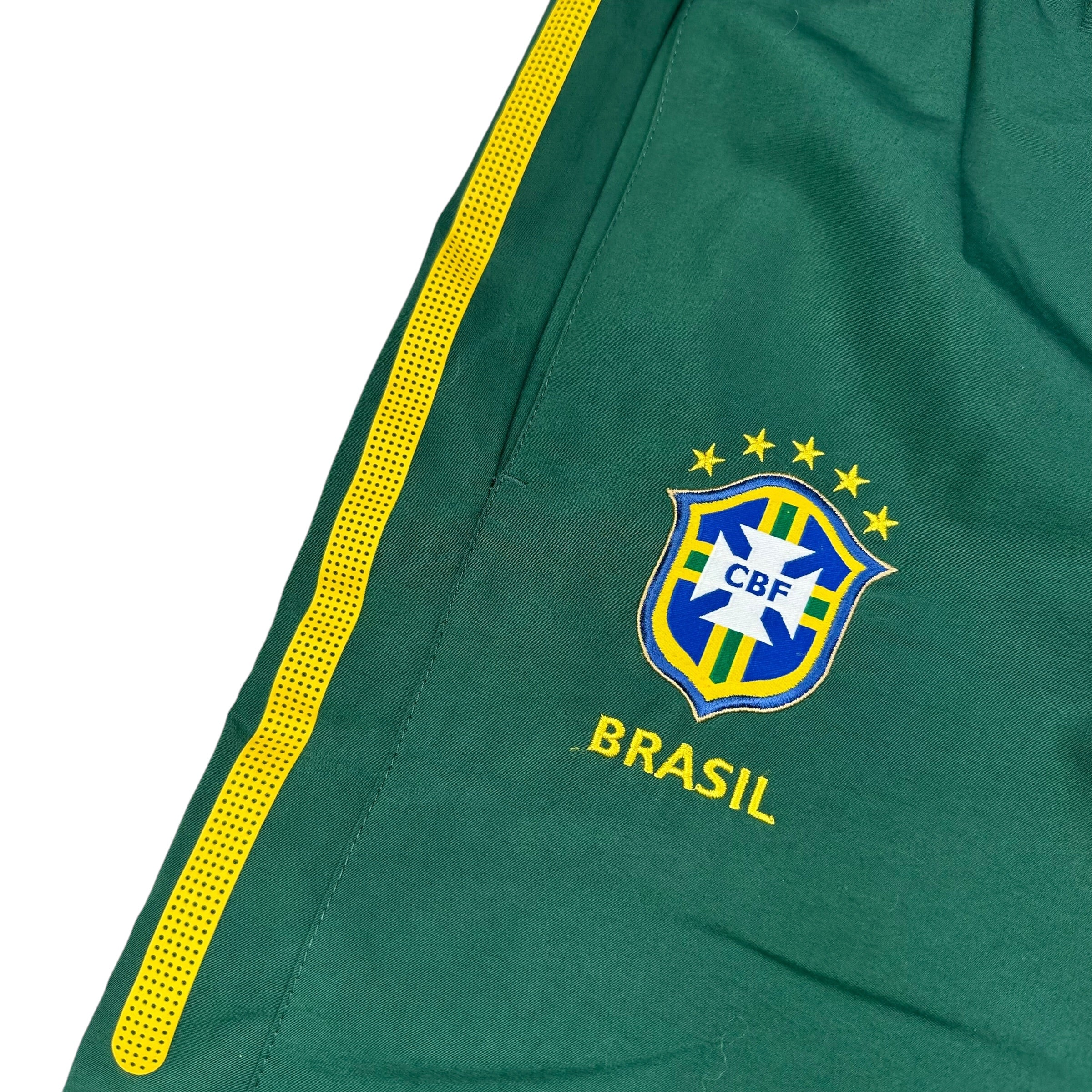 Nike Brasil Tracksuit (M)