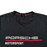 Porsche T-Shirt (L)