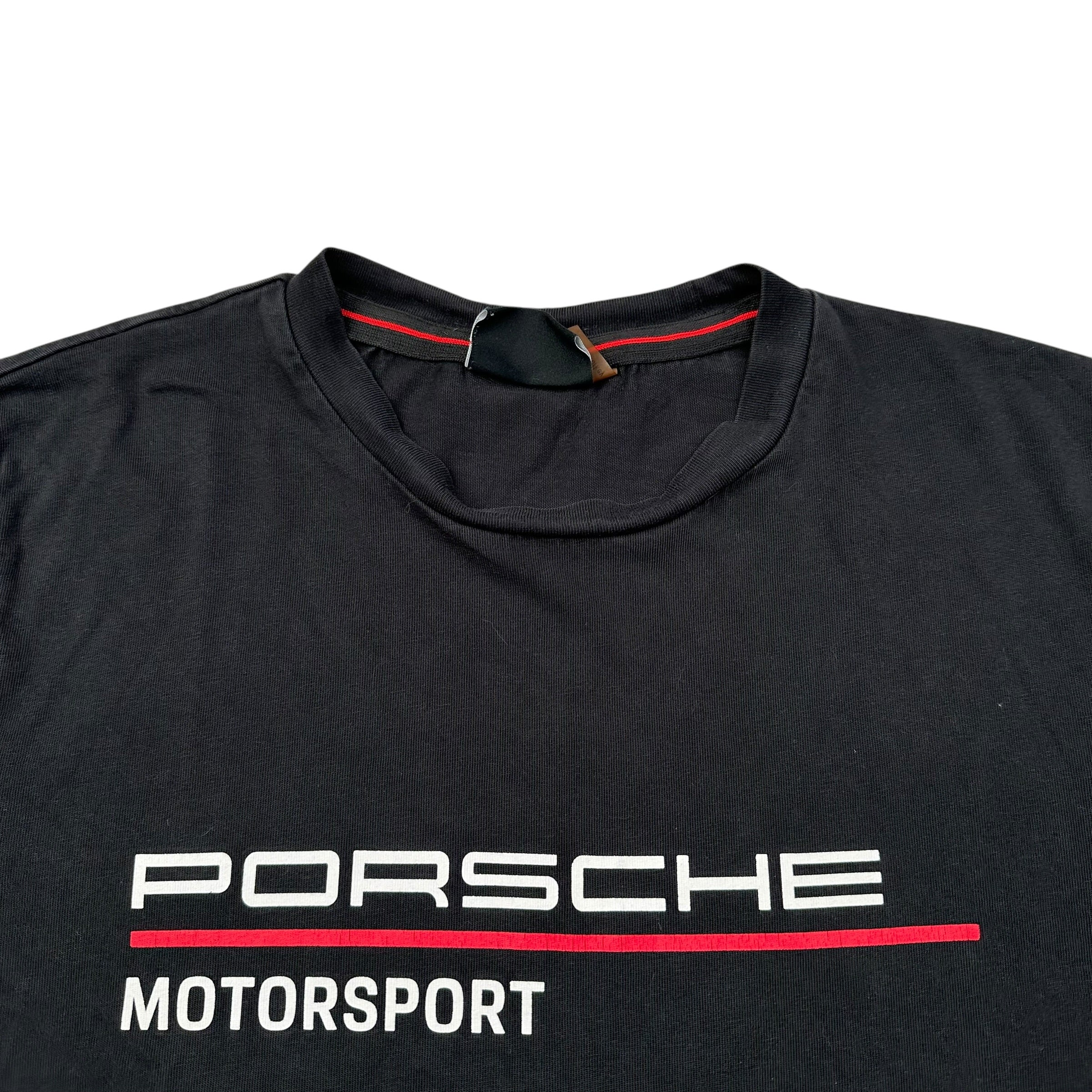 Porsche T-Shirt (L)