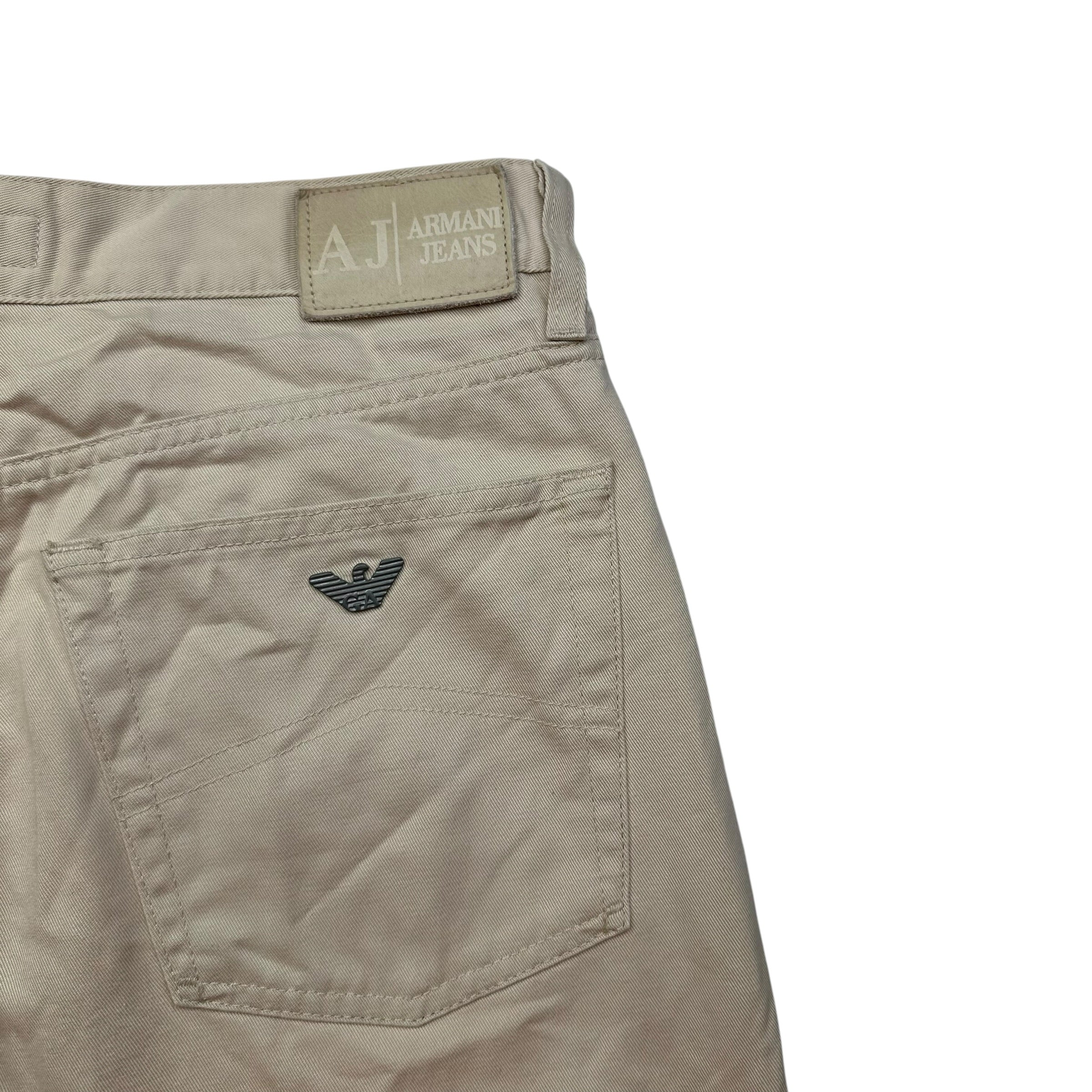 Armani Jeans (M)