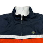 Lacoste Tracksuit (XS)