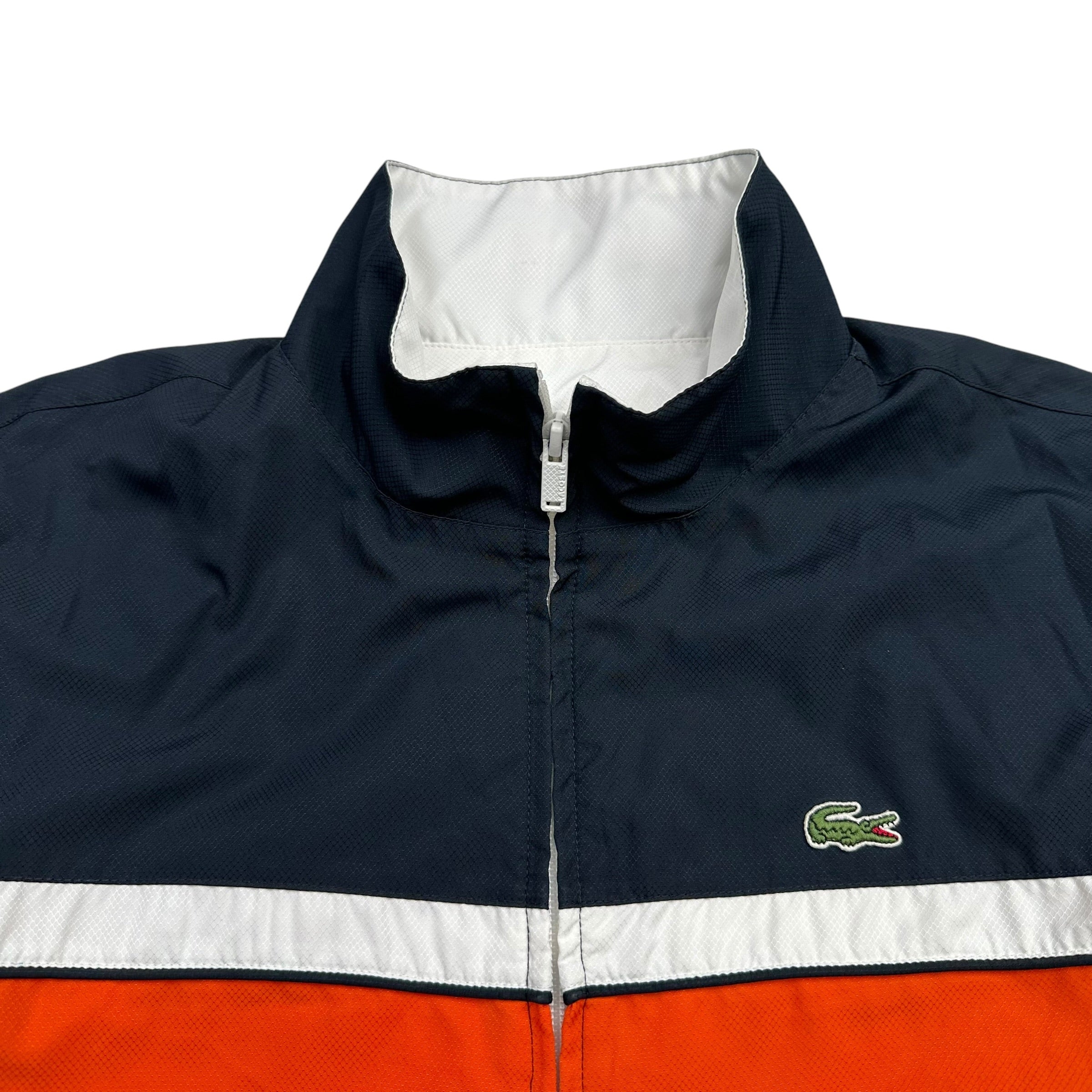 Lacoste Tracksuit (XS)
