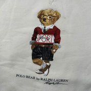 Ralph Lauren Polo Bear Sweater (L)