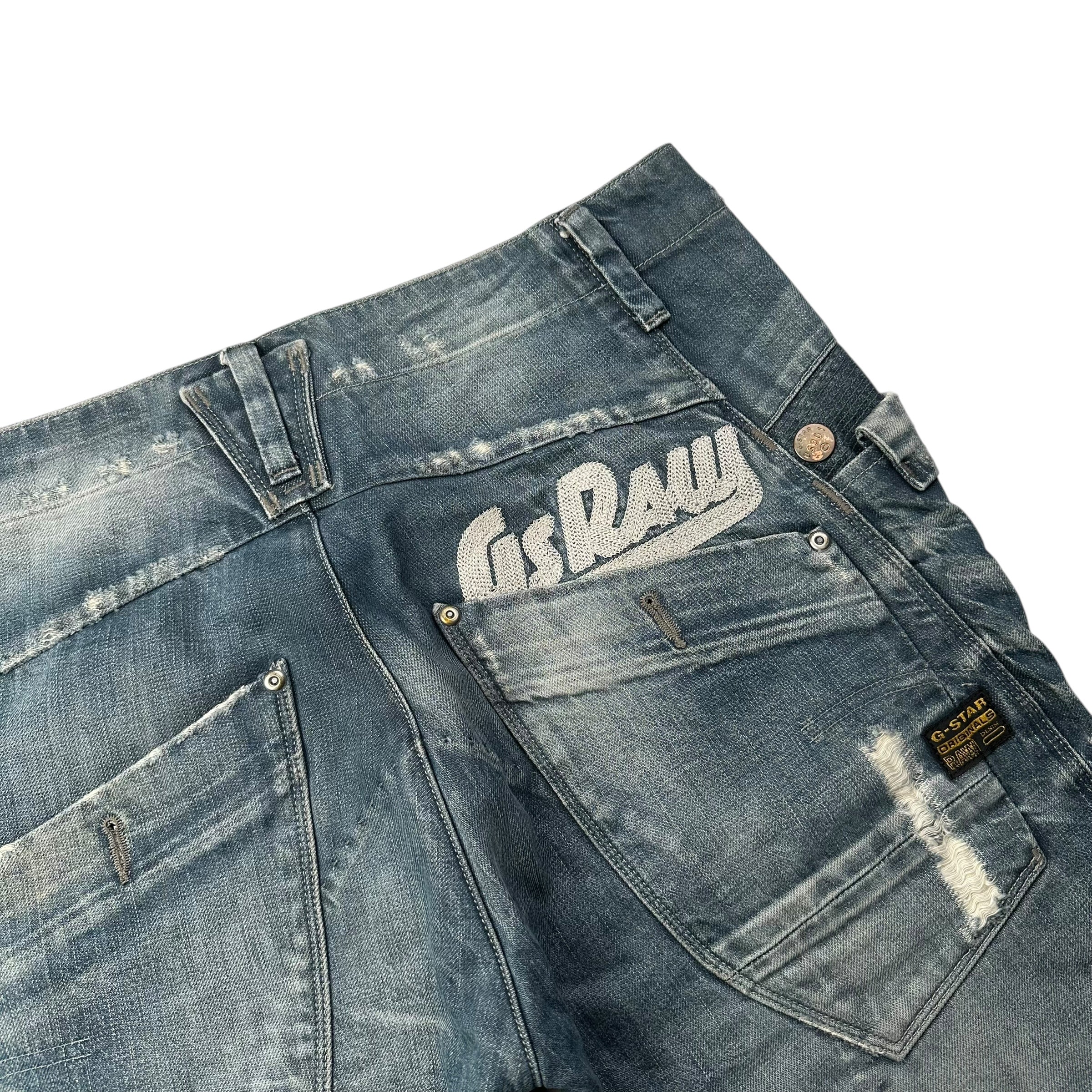 G-Star Jeans (L)