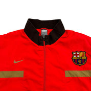 Nike FC Barcelona Trackjacket (L)