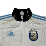Adidas Argentina Trackjacket (M)